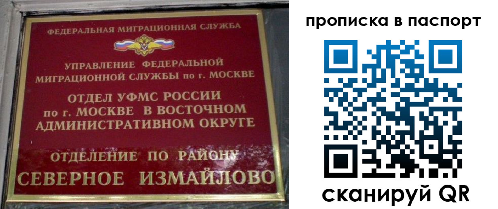 временная регистрация в Сочи